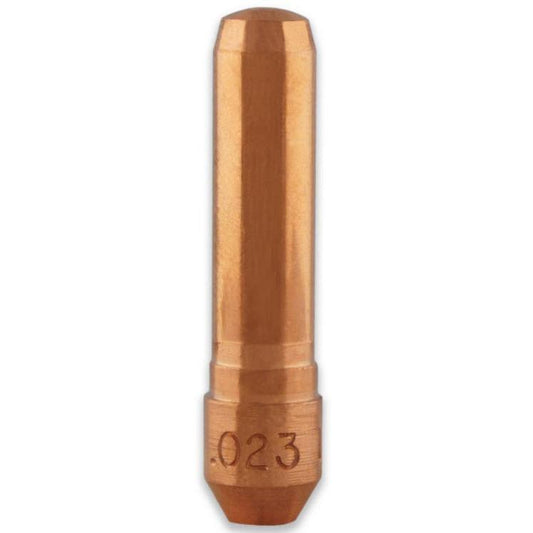 Baker's Gas Bernard Centerfire Contact Tips, 10/pk