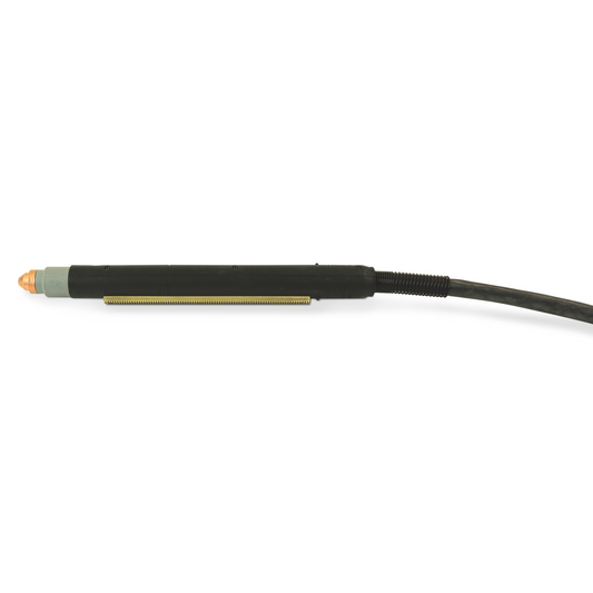 Baker's Gas Hypertherm SmartSYNC Machine Torch 180 Degree 25' Lead - 059719