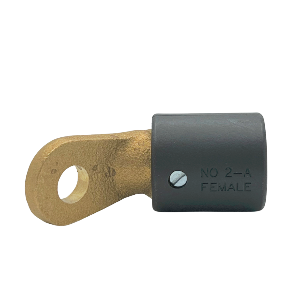 TWECO lugs 2-AF Screw On Female Terminal Lug - 95101110 – Baker's