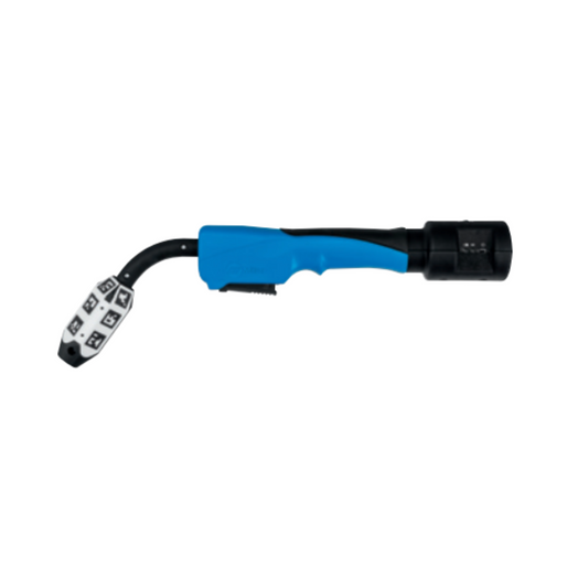 Baker's Gas Miller MobileArc MIG Welding Gun w/ AR Nozzle - 286590