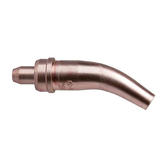 Victor Type 101-30 Acetylene Cutting Tip, 30°