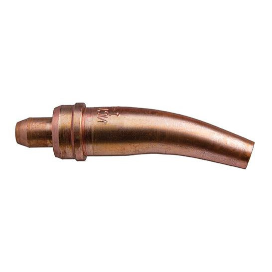 tip　GOAR Victor Type 318MP One Piece Gouging Propylene Tip – Baker's Gas