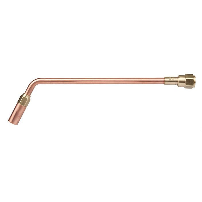 Victor Professional MFN-1 Series Heating Nozzle, Size: 8 - 0324