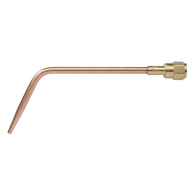 Victor 000-W-J Welding Nozzle - 0325-0081 – Baker's Gas & Welding