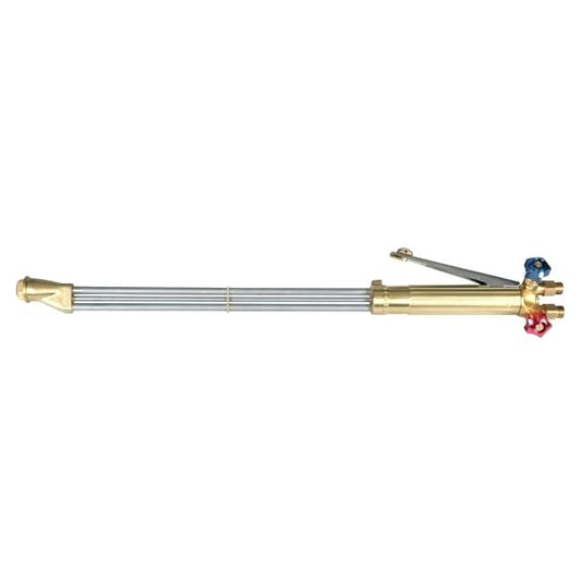 Victor HC 1152C Bulldog Cutting Torch 48" 180 Degree Head - 0381-1714