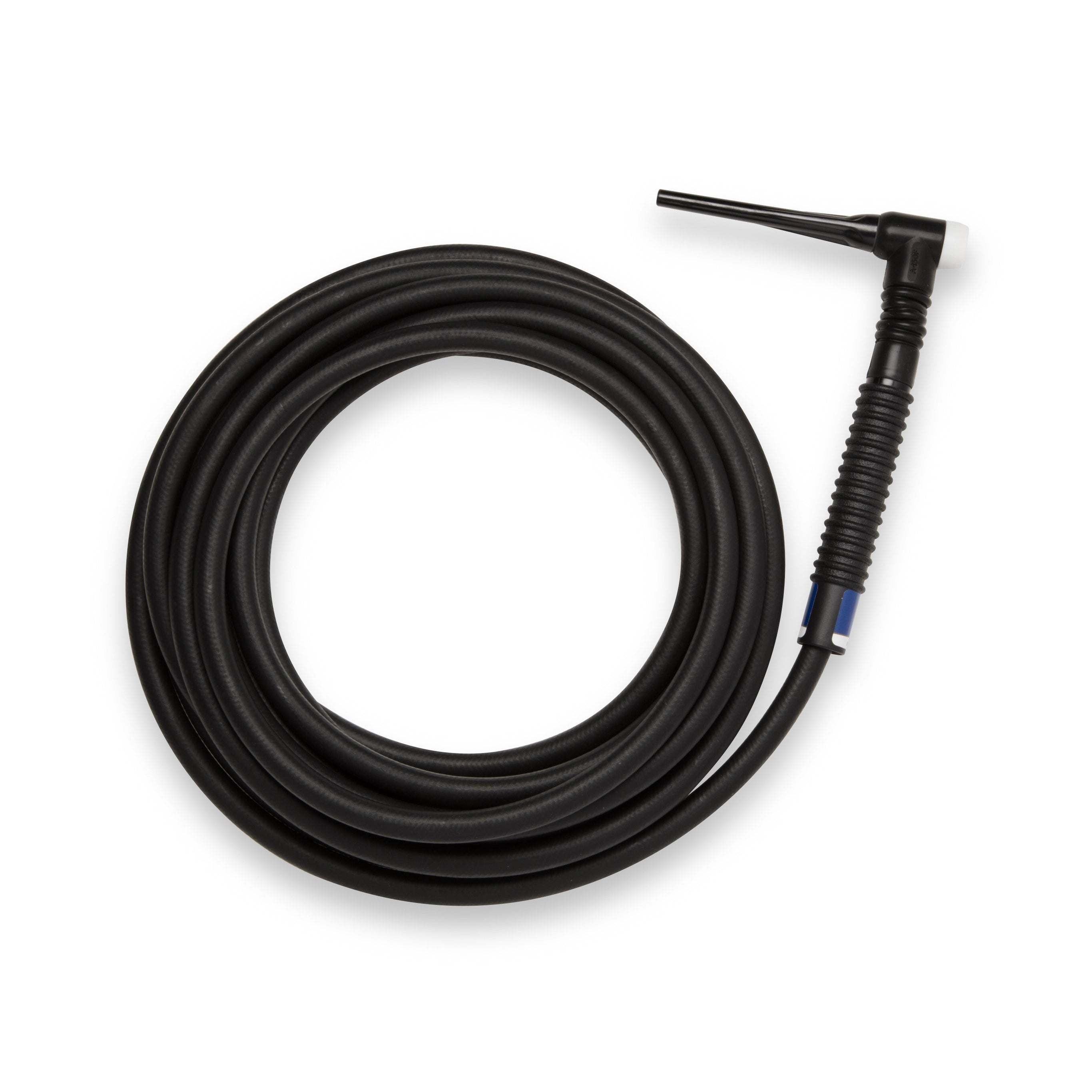 Weldcraft A-150 Rubber TIG Torch Package w/ Flex Head, 25' - WP