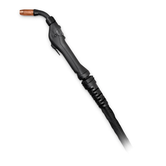 Baker's Gas Miller XR-Aluma-Pro W Gun, 15 ft - 301571