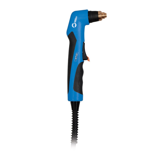 Baker's Gas MIller XT40 Hand-Held Plasma Torch, 12 ft - 249951
