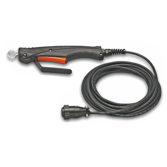 Thermal Dynamics Hand Pendant Extension, 25 ft - 7-7744