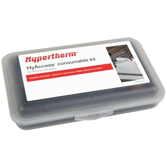 Hypertherm Duramax HyAccess Kit Powermax105/85/65 - 428414