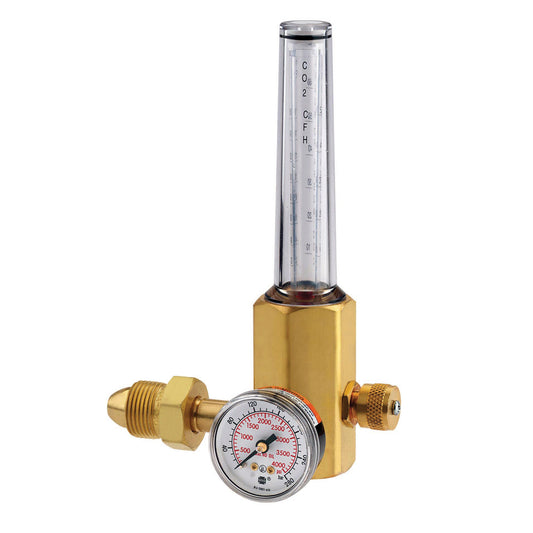 Smith Economy Flowmeter - H2051B-580