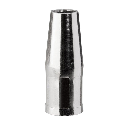 Baker's Gas Lincoln Nozzle For Pro 100L & 175L MIG Gun - KP3075-1-50F