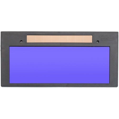 Baker's Gas Lincoln Viking 2x4C Series ADF Lens, Shade 9 - KP3777-1
