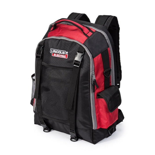 Baker's Gas Lincoln All-In-One Welder's Backpack - K3740-1