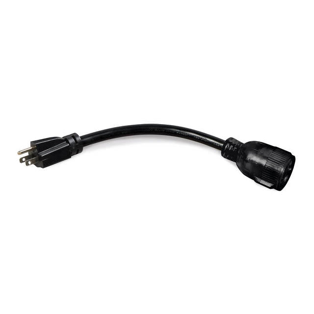 Miller MVP Cable 515P (115V/20A) Adapter 254330 Baker