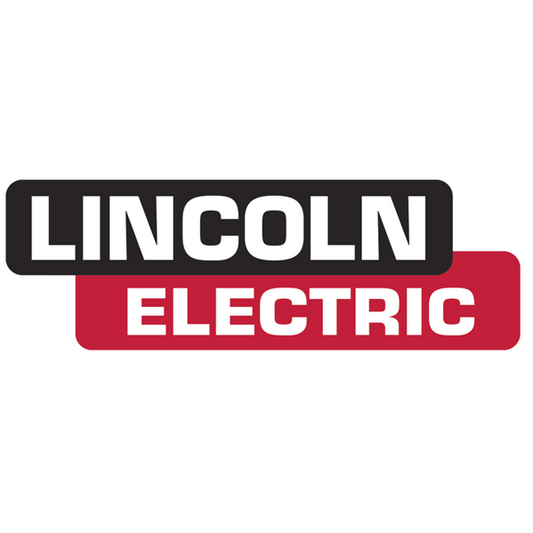 Lincoln Electric Logo