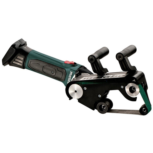Baker's Gas Metabo RB 18 LTX 60 Cordless Tube Belt Sander - 600192850