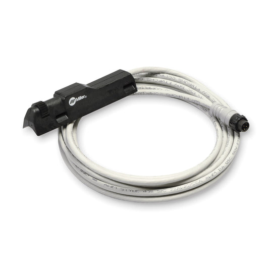 Rotary Fingertip Control, East/West, 14-pin plug
