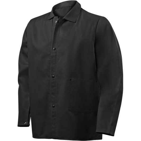 Steiner FR Cotton Jacket w/ FR Mesh Back - 1080MB