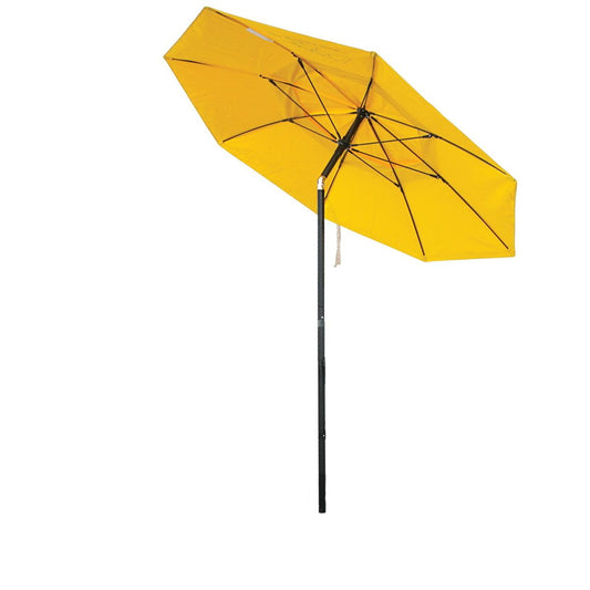 Baker's Gas FR Umbrella for shade