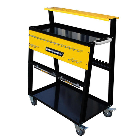 Strong Hand Tools BuildPro Tool Cart - TMC8080