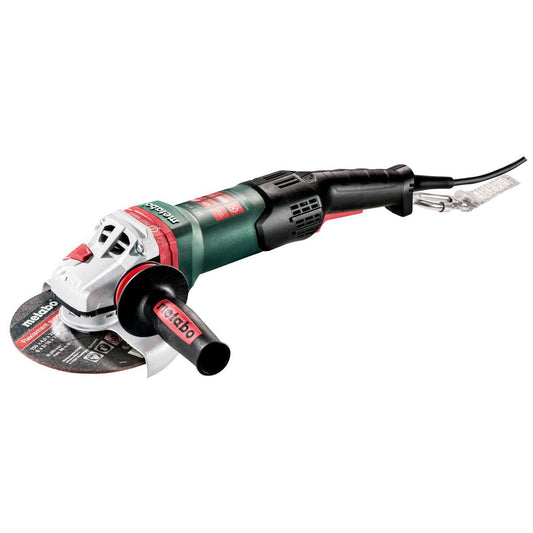 Metabo WEPBA 17-150 Quick RT DS 6" Angle Grinder - 600606420