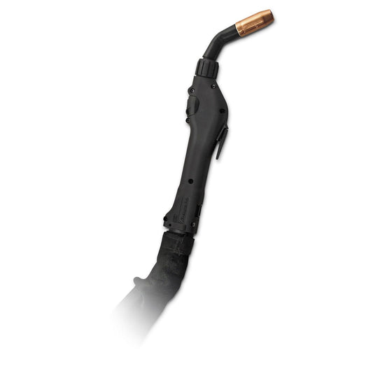 Baker's Gas Miller XR-Aluma-Pro W Gun - 25 ft. - 301572
