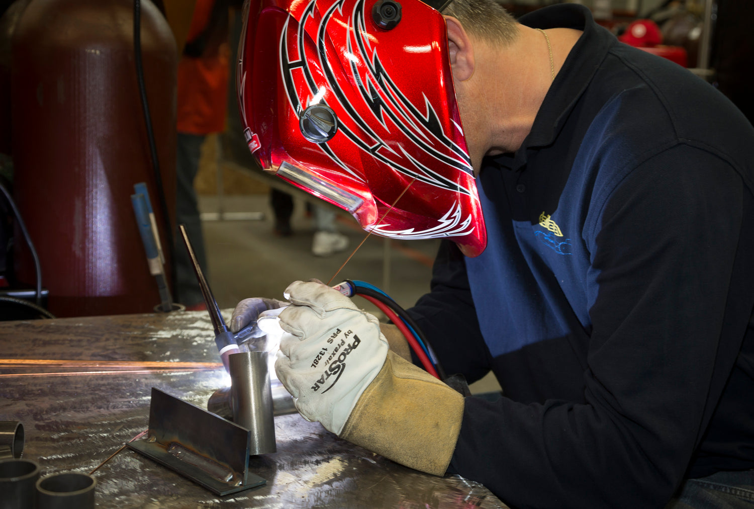 5 Tips for TIG Welding Pipes – Baker's Gas & Welding Supplies, Inc.