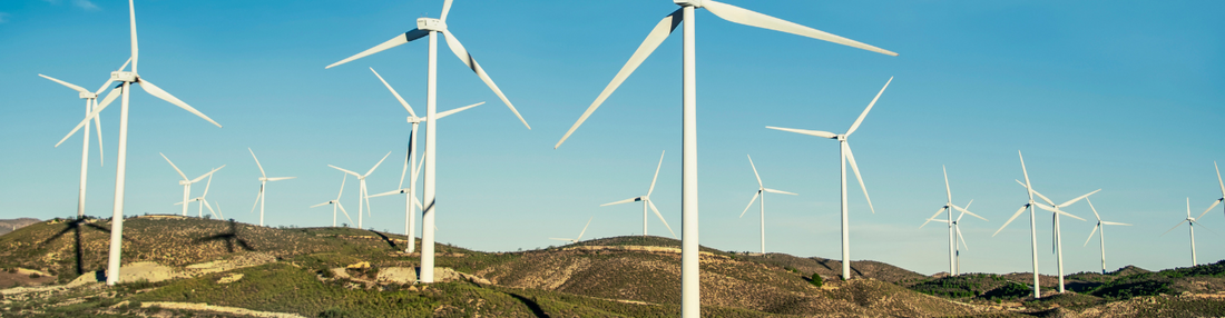 Wind Turbines