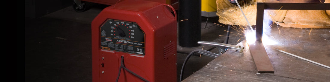 5 Reasons to Own a Stick Welder