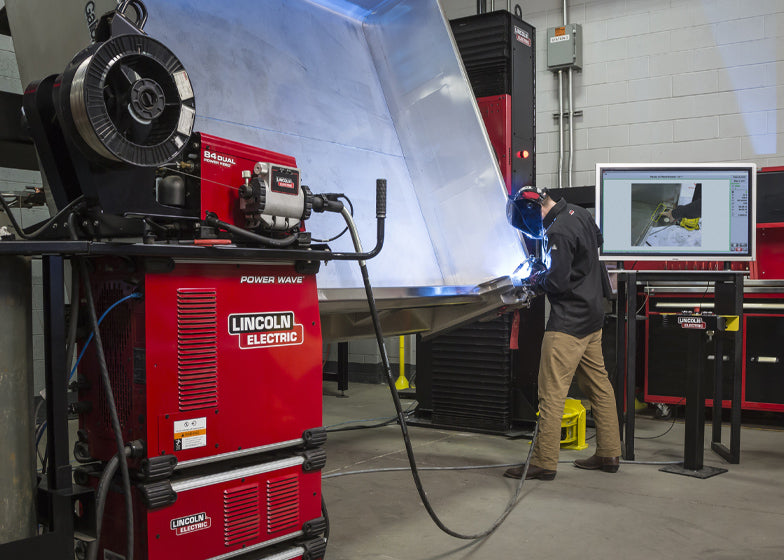 5 Tips on How to Maintain Welding Equipment Baker's Gas & Welding