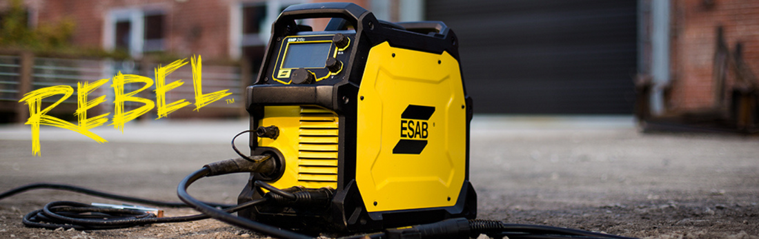 Double Your Savings on ESAB Welders and Thermal Dynamics Plasma Cutters