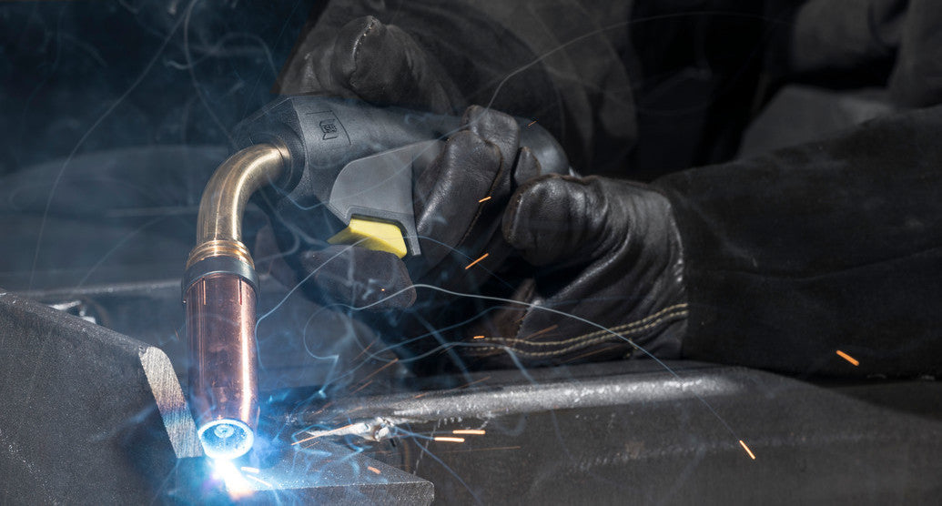 ESAB Rebel Parts Baker's Gas & Welding Supplies, Inc.