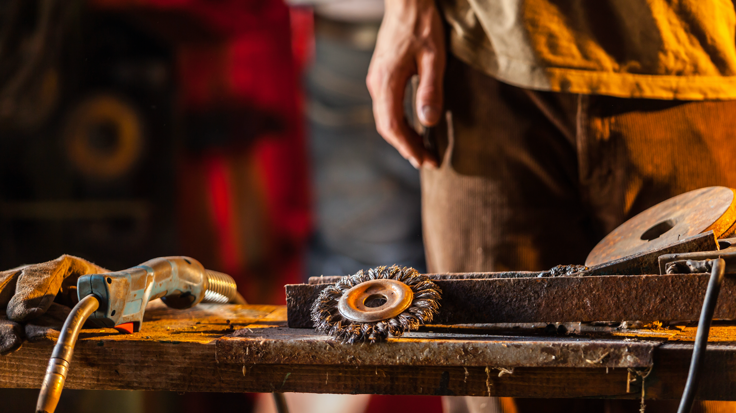 A Beginner's Guide to MIG Welding Baker's Gas & Welding Supplies, Inc.