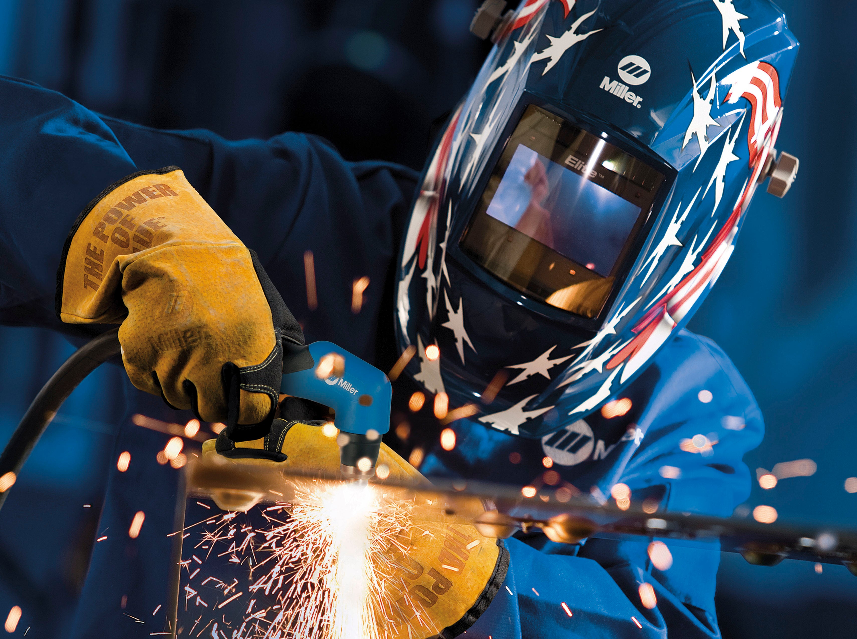 Plusmer Cutter How to Choose the Best Miller Plasma Cutters on Sale – Baker's Gas ...