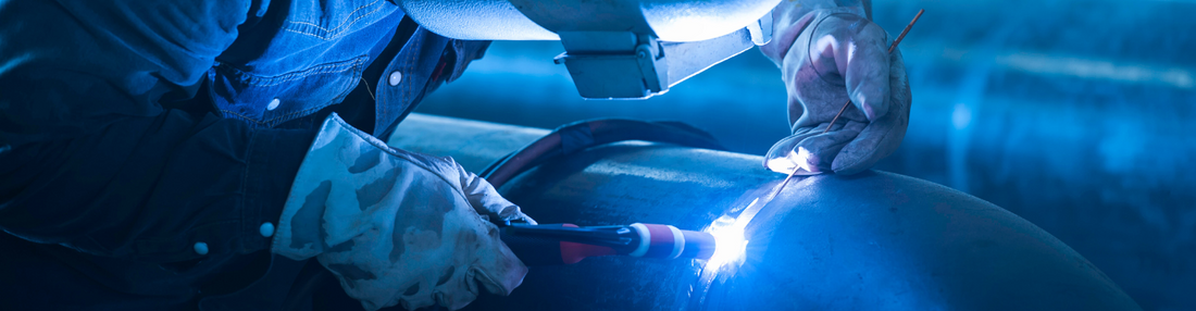 TIG Welding