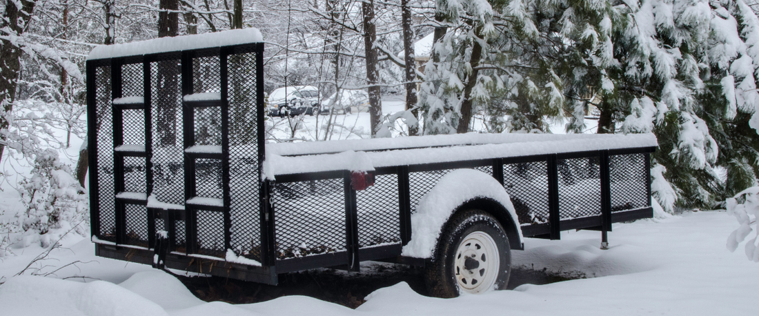 Utility Trailer