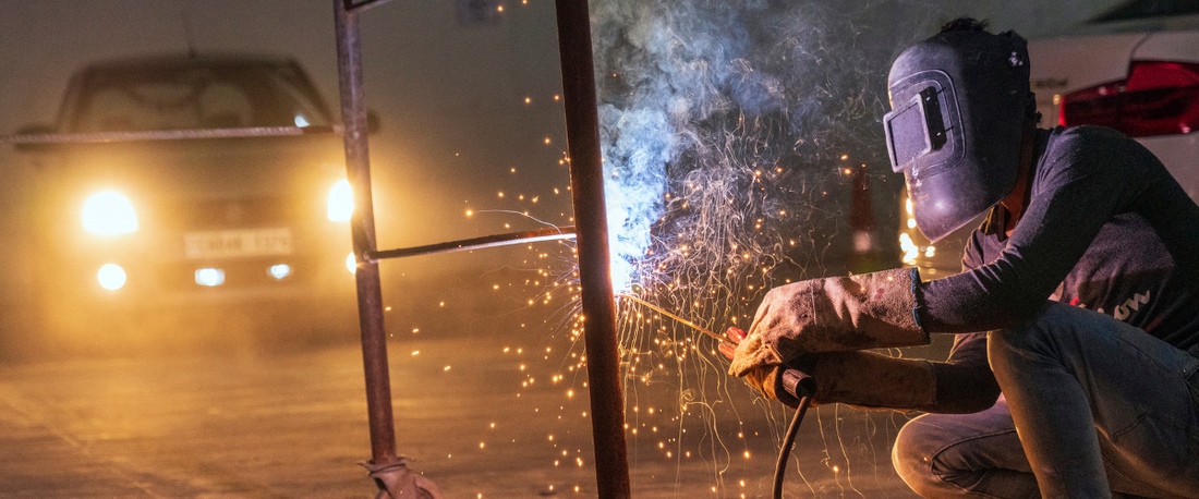 What Is the Best Welder for Welding Projects?