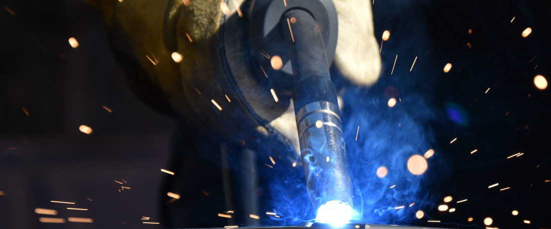 Common GMAW Welding Problems and Their Solutions