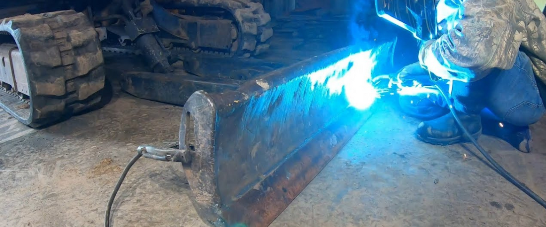In-Demand Welding Projects You Can Mass-Produce