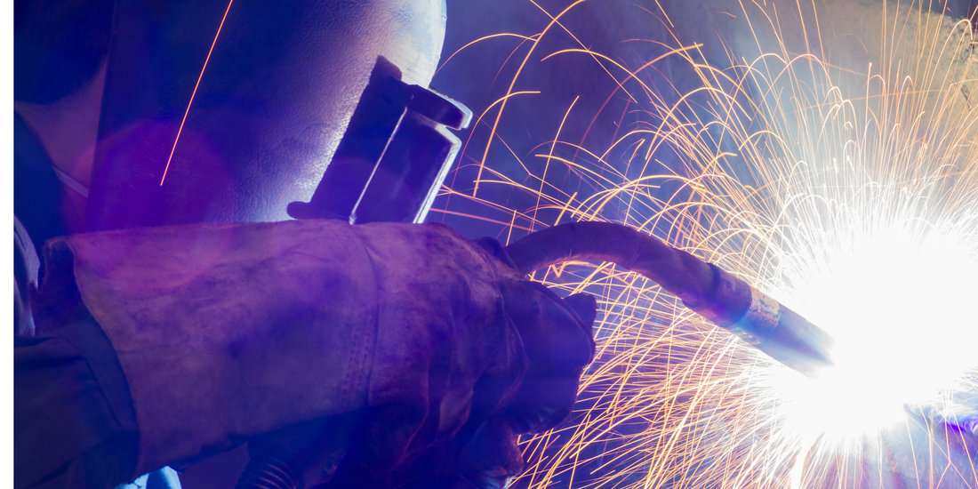 Welding safety tips