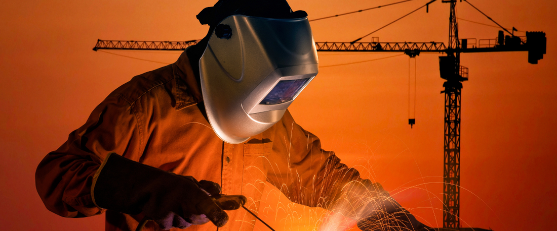 Welding Accessories to Keep You Cool and Productive This Summer