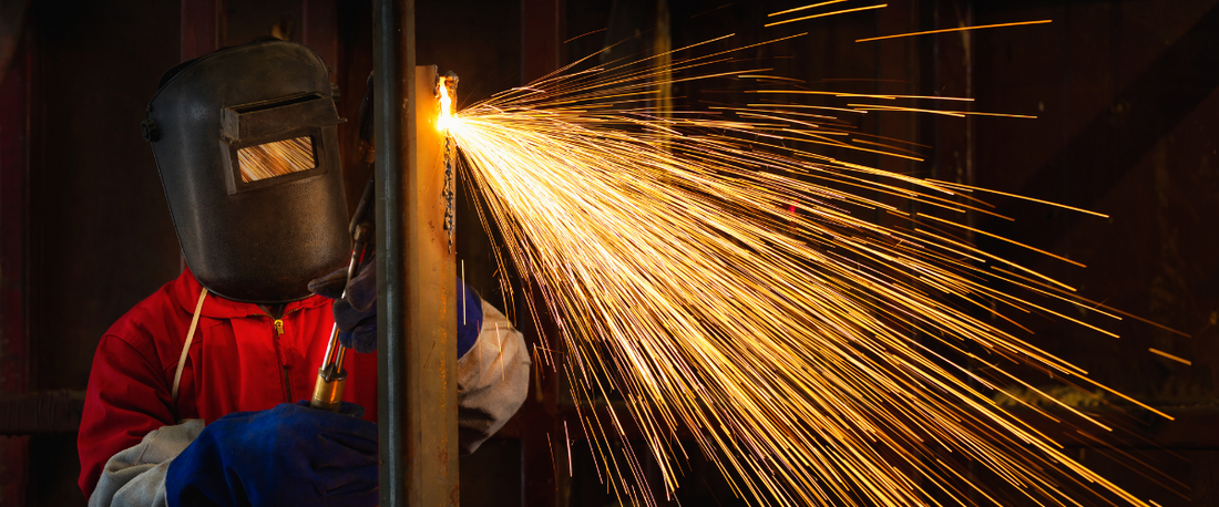 5 Tips for Launching Your Freelance Welding Career