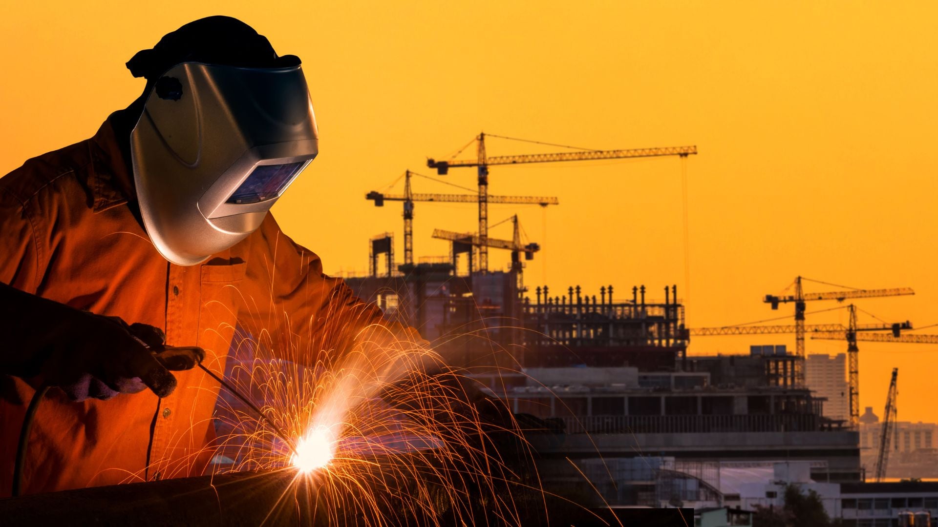 Welding on the Go: Portable Welding Solutions – Baker's Gas & Welding ...
