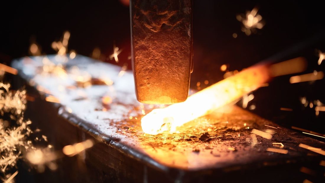 The Evolution of Welding: A Brief History of the Craft