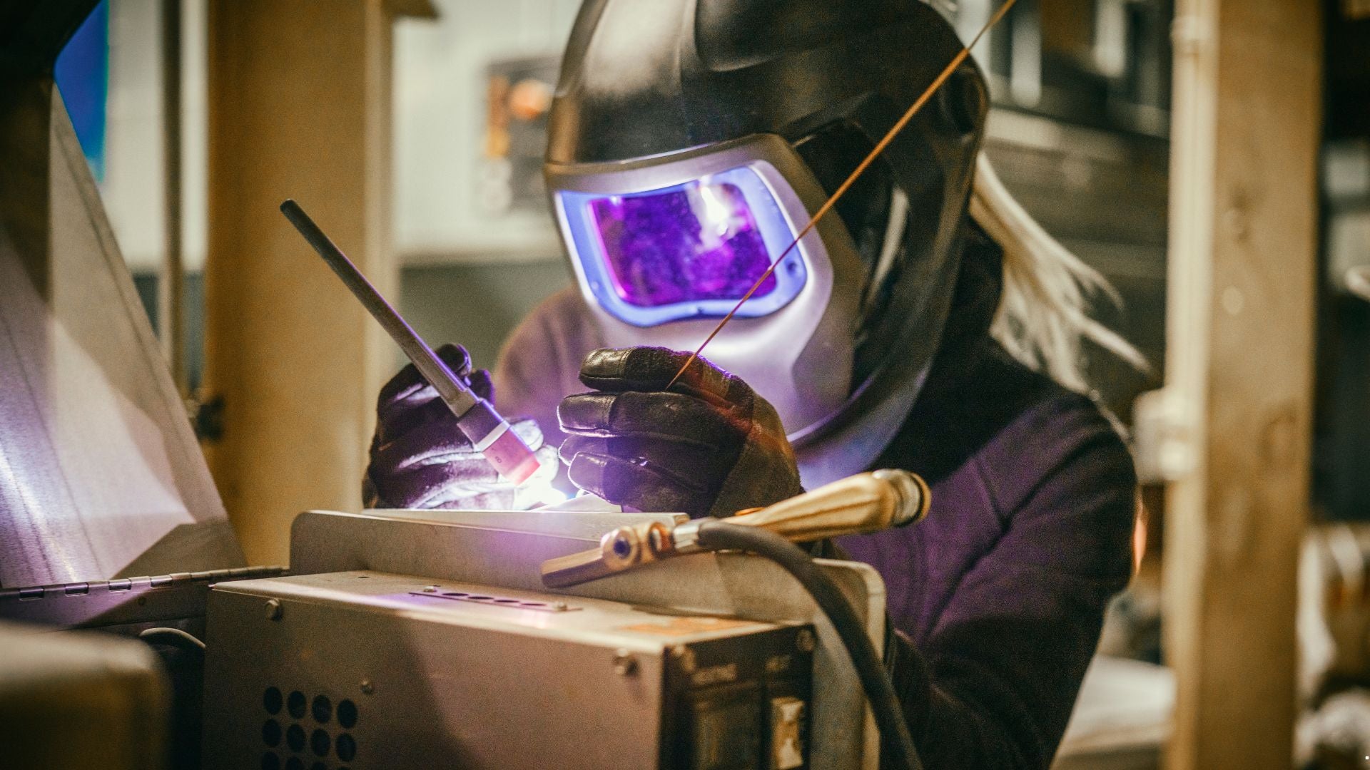 How to Weld Aluminum: Techniques and Tips for Success – Baker's Gas ...