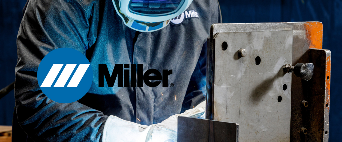 Miller Welders for Sale Online with Free Shipping Baker s Gas
