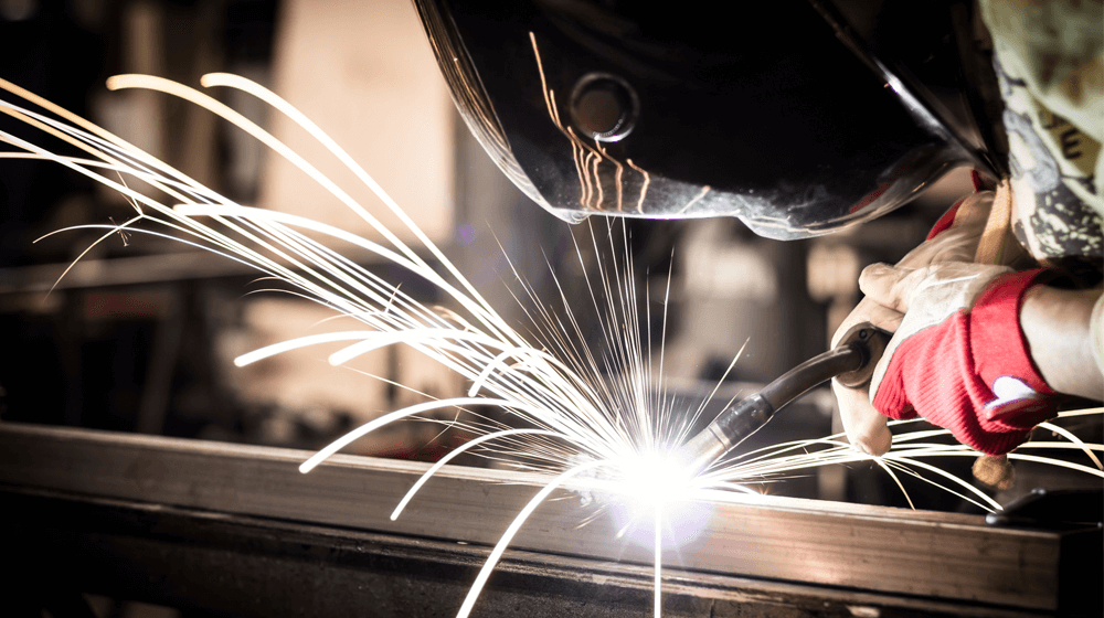 3 Handy, Home Decor Welding Projects