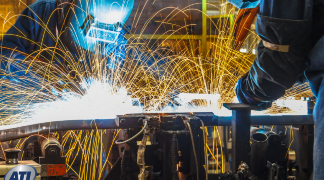 2 Possible Reasons Why Your Welding Career is at a Standstill