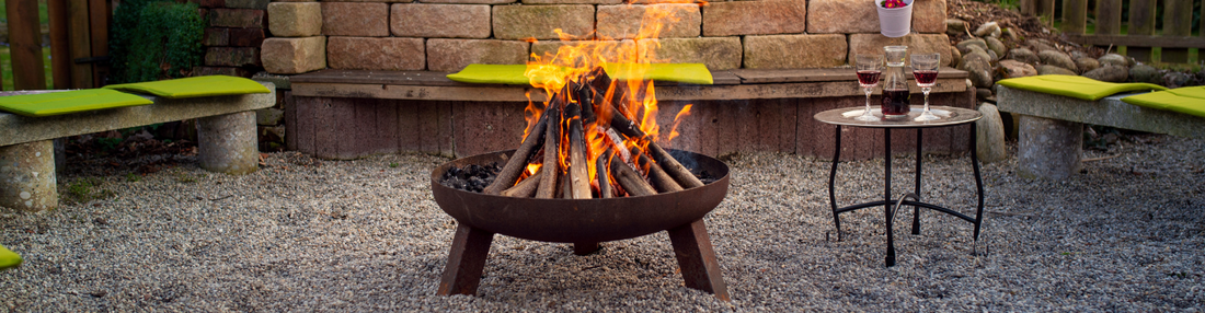 Fire pit